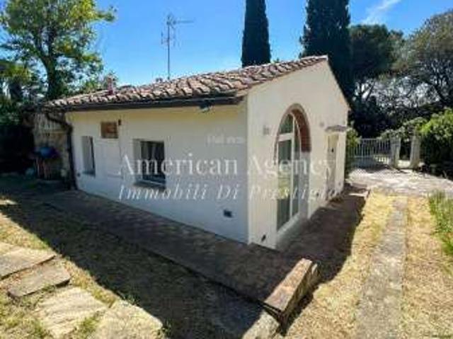 Rustico arredato Campo di marte
