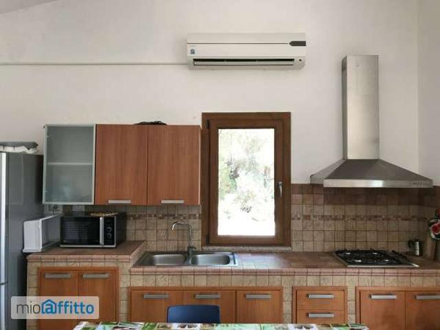 Rustico arredato con terrazzo Carloforte