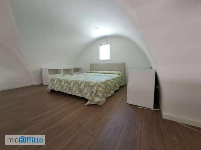 Rustico arredato con terrazzo Centro