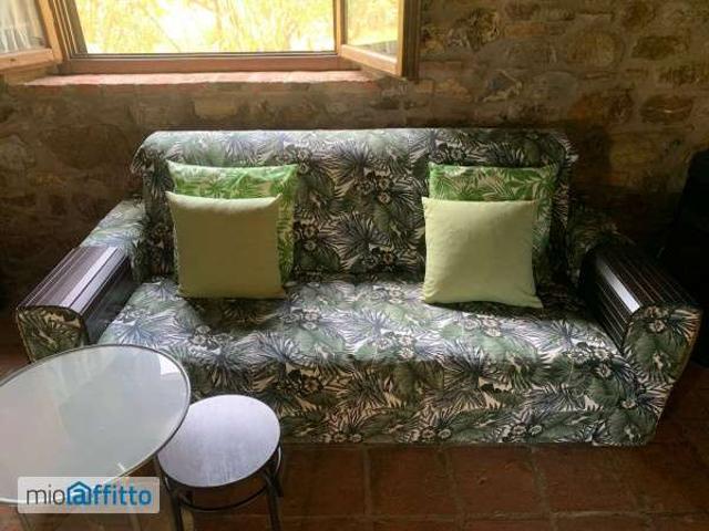 Rustico arredato con terrazzo Gavorrano