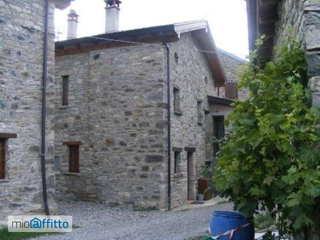 Rustico arredato Ferriere