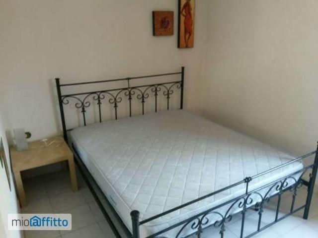 Rustico arredato Fondi