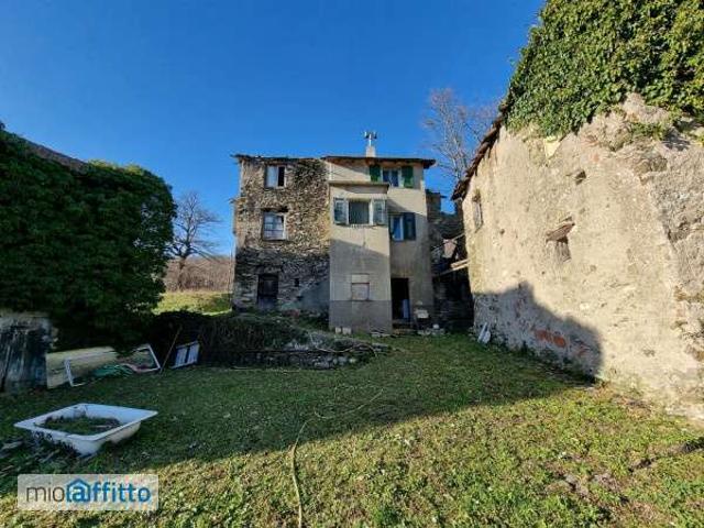 Rustico arredato Gualdrà