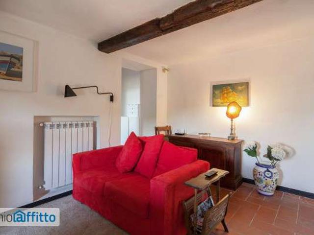 Rustico arredato Pugliola, solaro