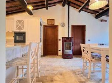 Appartamento in affitto a Siena Toscana - Cantina