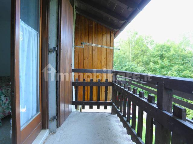 Rustico, buono stato, 70 m², Frassilongo