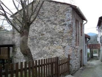 Rustico bilocale 45mq