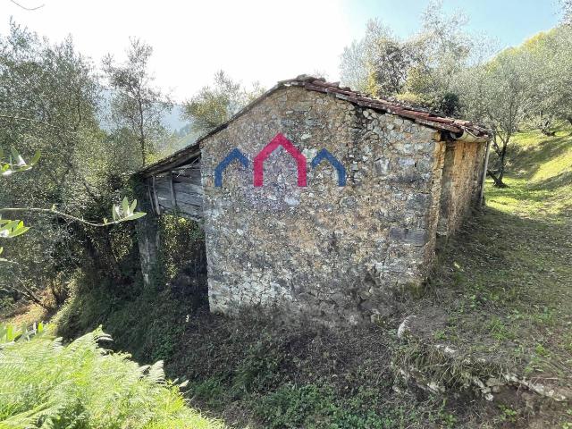Rustico bilocale 70mq