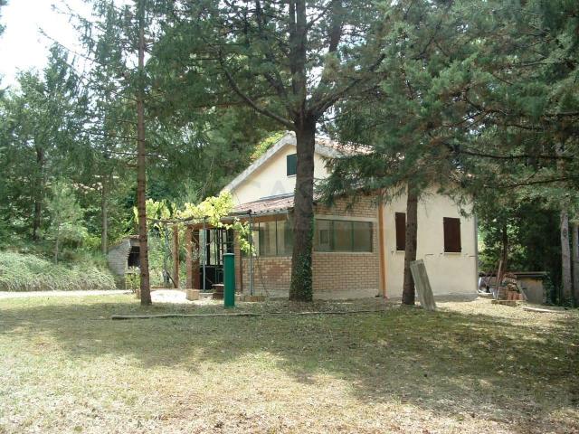 Rustico bilocale 80mq