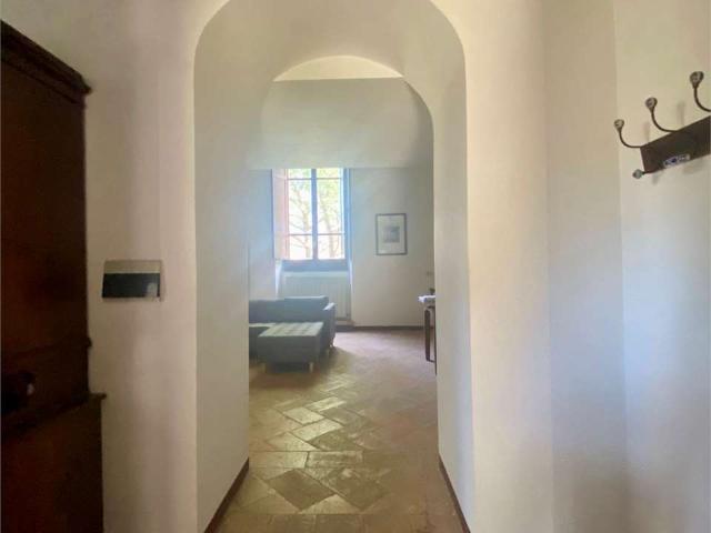 RUSTICO CASALE AFFITTO CORCIANO MANTIGNANA