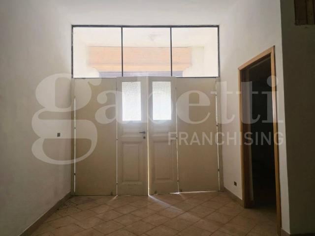 Loft / Open Space in vendita a Colleferro RM
