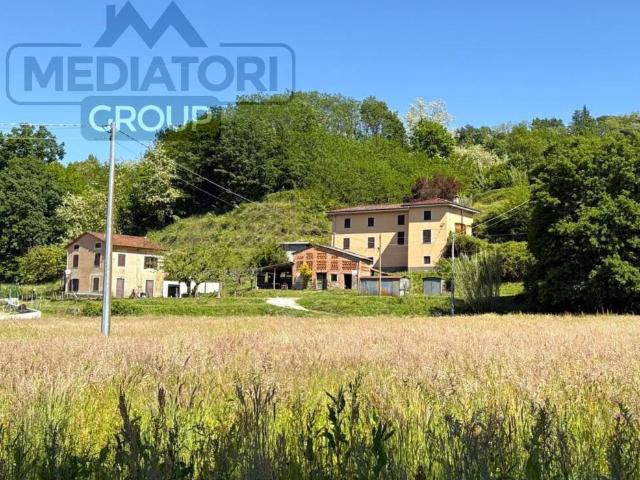 Villa in vendita a Coreglia Antelminelli LU