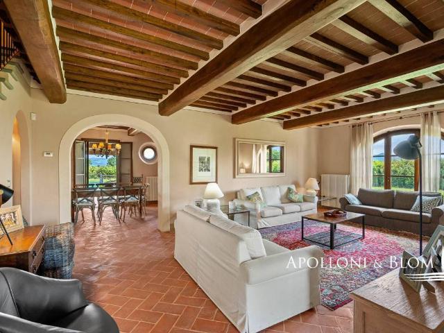 Villa in vendita a Cortona AR