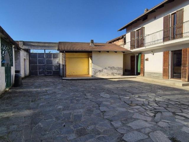 Villa in vendita a Cavagnolo TO