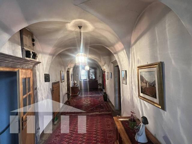 Villa in vendita a Caldaro sulla Strada del Vino BZ
