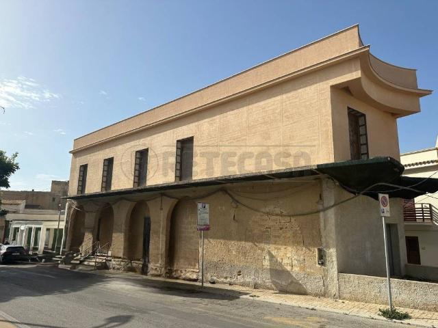 Villa in vendita a Campobello di Mazara TP