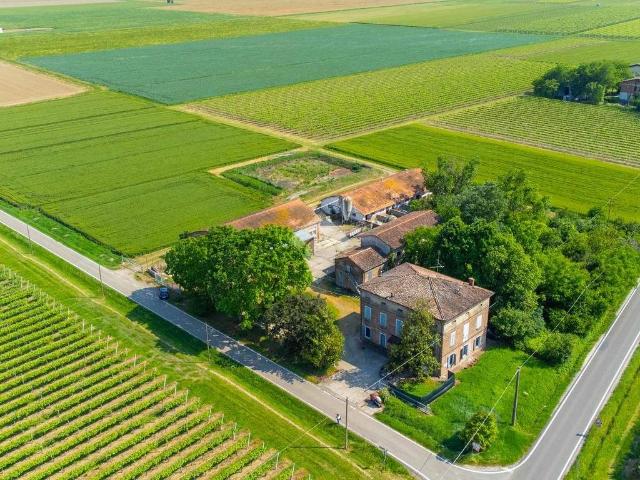 Casa indipendente in vendita a Campogalliano MO
