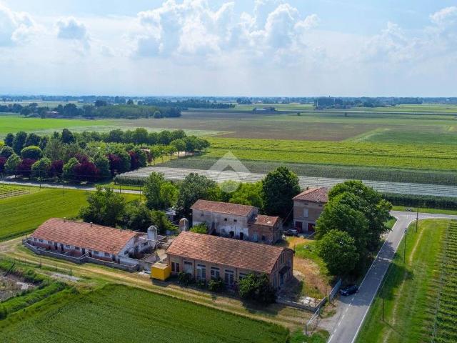 Casa indipendente in vendita a Campogalliano MO