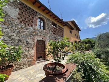 Verciano, Lucca Toscana, Toscana