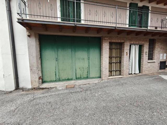 Appartamento in vendita a Carpenedolo BS