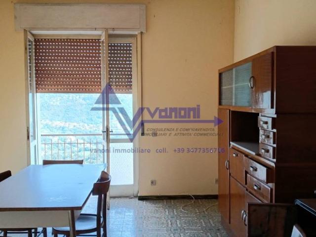 Appartamento in vendita a Rota d'Imagna BG