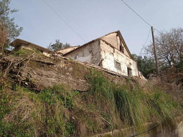 Villa in vendita a Casal Velino SA
