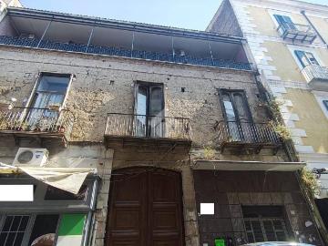 Casa indipendente in vendita a Caserta CE