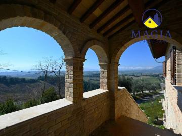 Neri Castorano, Ascoli Piceno Marche