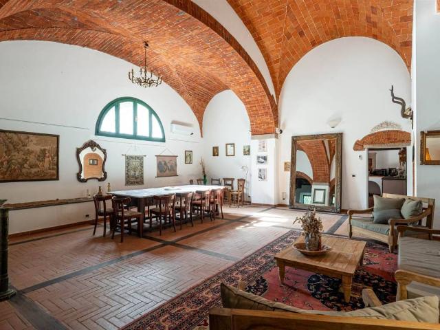 Villa in vendita a Castagneto Carducci LI