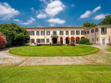 Villa in vendita a Castegnato BS