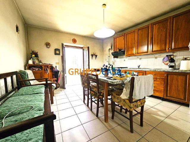 Casa indipendente in vendita a Castelfranco di Sotto PI