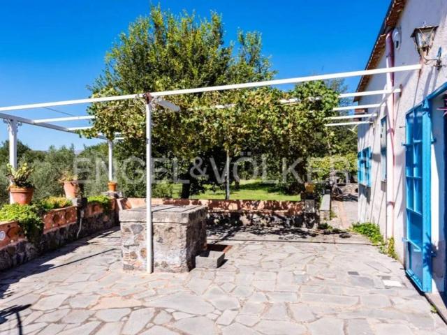 Villa in vendita a Castiglione di Sicilia CT