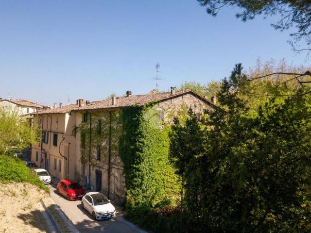 Casa indipendente in vendita a Castrocaro Terme e Terra del Sole FC