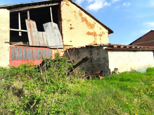 Casa indipendente in vendita a Cellarengo AT