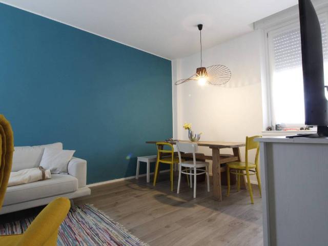 Casa indipendente in vendita a Cerro Maggiore MI
