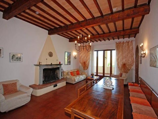 Villa in vendita a Certaldo FI