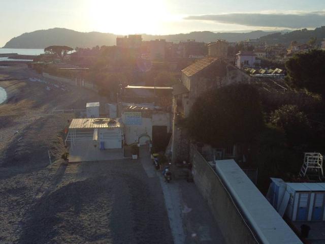 Villa in vendita a Cervo IM