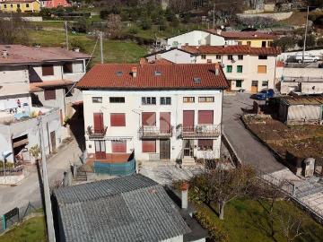 Villetta a schiera in vendita a Chiampo VI