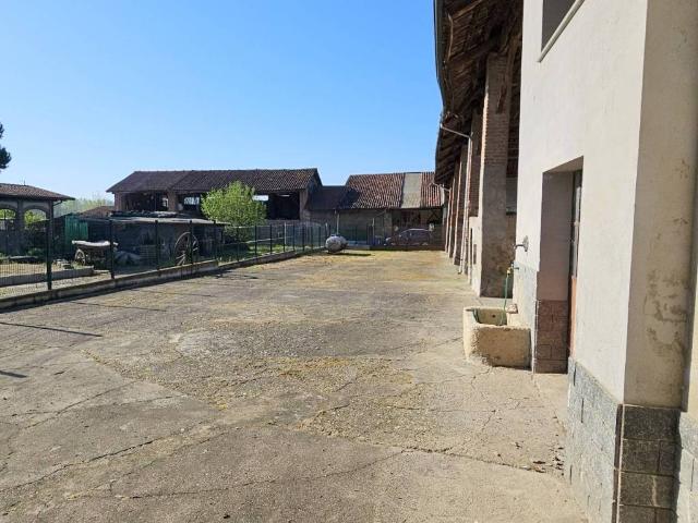 Villa in vendita a Chivasso TO