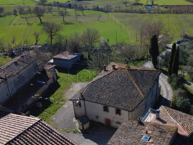 Casa indipendente in vendita a Città di Castello PG