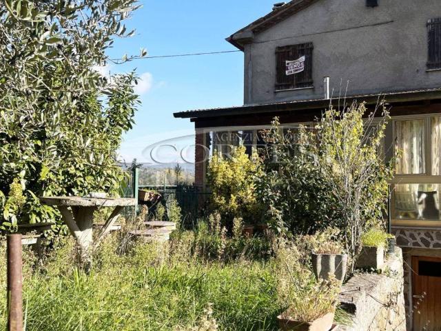 Appartamento in vendita a Città di Castello PG