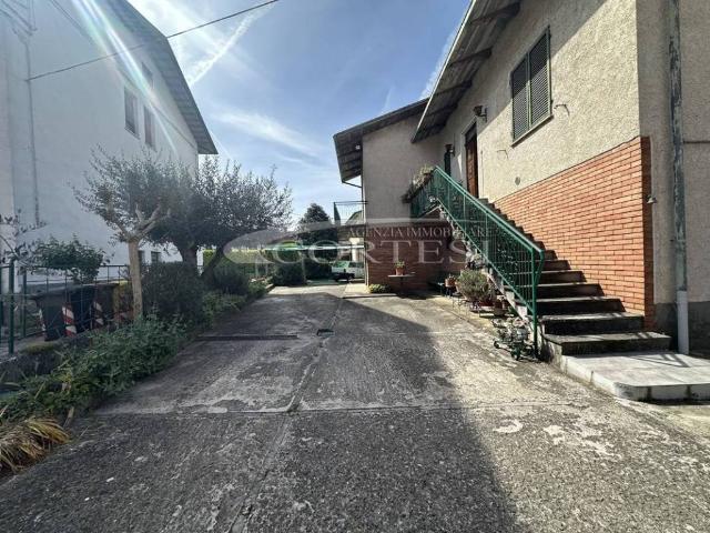 Villa in vendita a Città di Castello PG