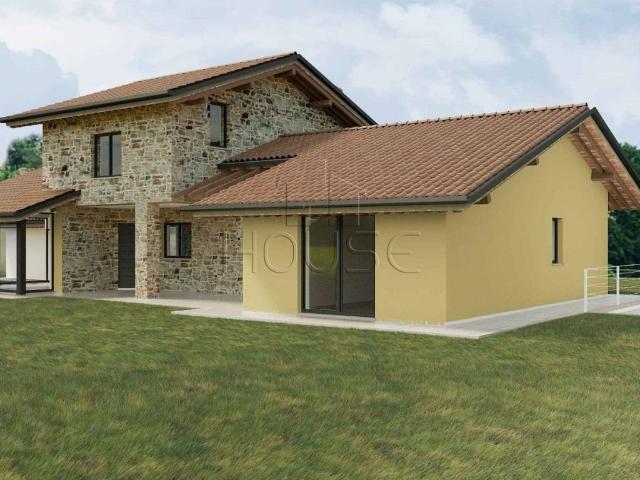 Villa in vendita a Città di Castello PG