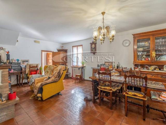 Villa in vendita a Città di Castello PG