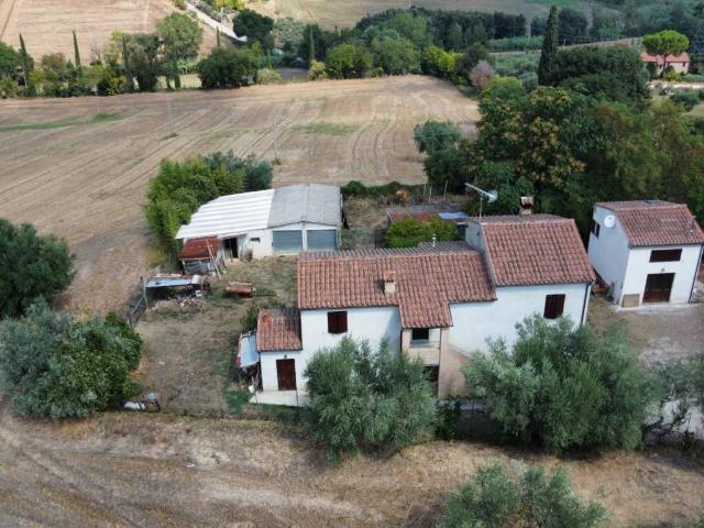 Villa in vendita a Civitanova Marche MC