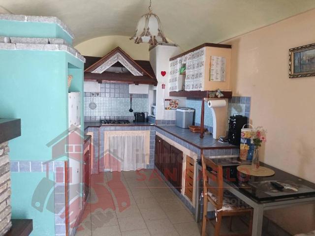 Casa indipendente in vendita a Ciriè TO