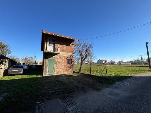 Casa indipendente in vendita a Ciriè TO
