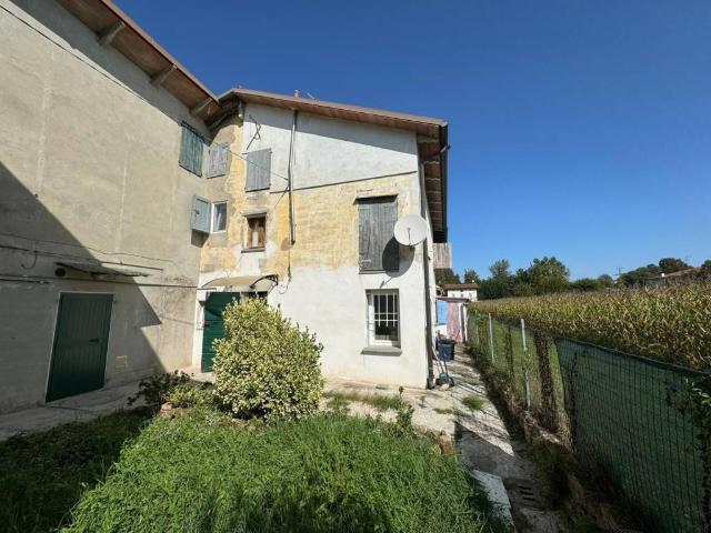 Casa indipendente in vendita a Crevalcore BO