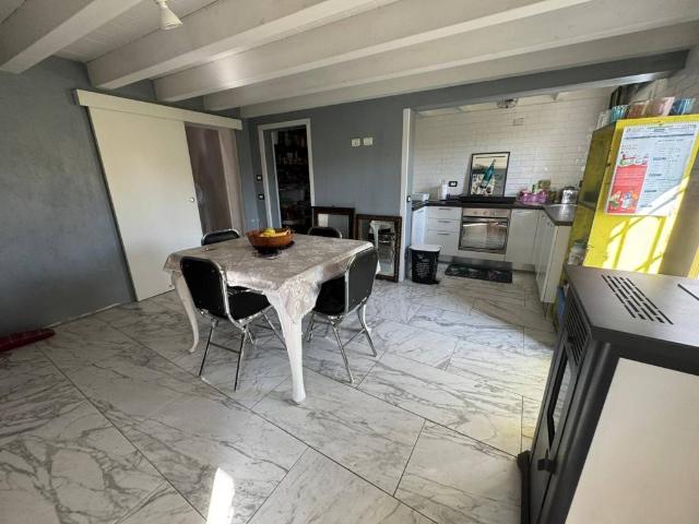 Casa indipendente in vendita a Crevalcore BO