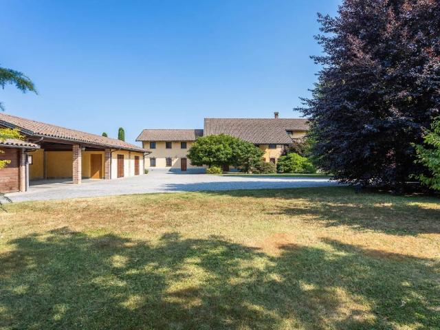 Villa in vendita a Cuneo CN